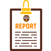 Shipment Report - July 2021