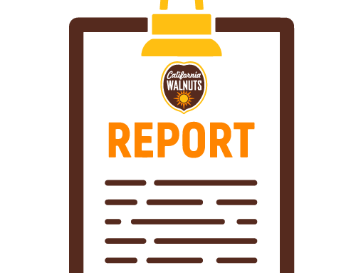 Shipment Report – October 2021