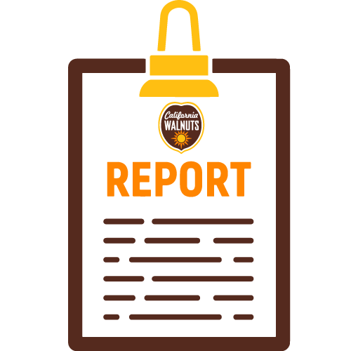 Shipment Report – April 2022