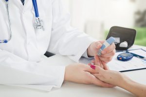 A Study Suggests Lower Prevalence of Type 2 Diabetes Among Those Who Consume Walnuts