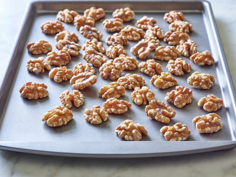 Toasting & Roasting Tips California Walnuts