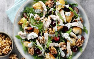 Chicken Salad