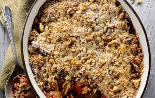 Crumble