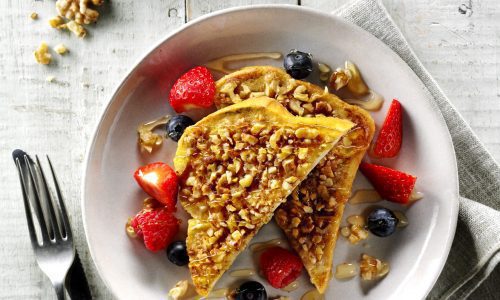 French Toast