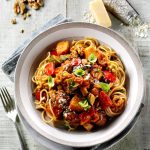 Vegetable Ragu