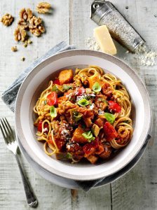 Vegetable Ragu