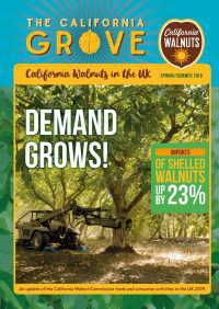 Trade Newsletter - Spring/summer 2019