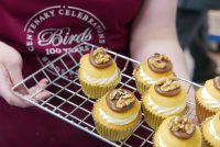 Birds of Derby centenary