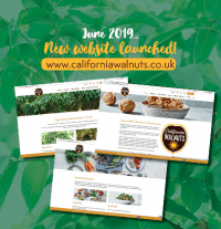 Relaunched website in June 2019