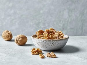 Regular walnut consumption linked to healthy-aging in women, according to new study