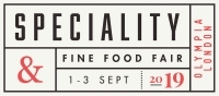 Speciality Fine Food Fair 2019