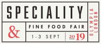 Speciality Fine Food Fair 2019