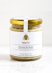 Activity (Sep/Oct 2019): California Walnuts goes BNUTZ
