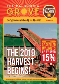 Trade Newsletter - Autumn 2019