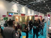 Thanks for visiting Food Matters Live 2019
