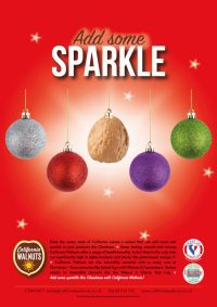 Activity: Christmas Campaign: Nov & Dec 2019