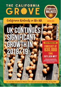 Trade Newsletter - Winter 2019