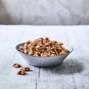 California Walnuts and American Heart Association Announce First Joint Funding Award