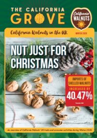 Trade Newsletter - Winter 2020