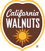 California Walnuts Logo