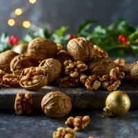 Festive Recipes to get #ChristmasCracked