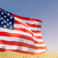 #SimplyCracked Holiday Inspiration: America