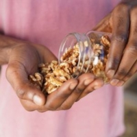 Discover How You Can Boost Your Brainpower With California Walnuts & Dr Amir Khan