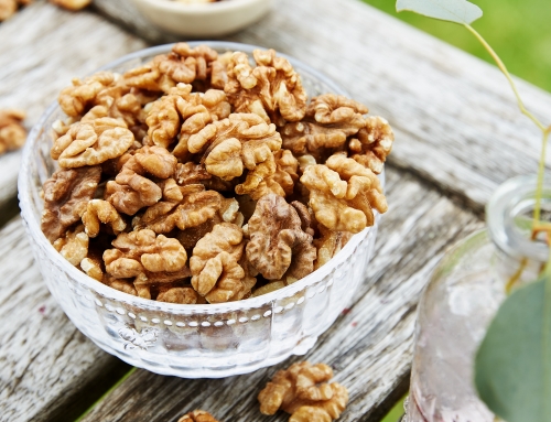 Walnut Consumption and outcomes with Public Health Relevance