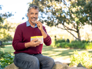 Male Menopause: Practical Tips to Ease Symptoms