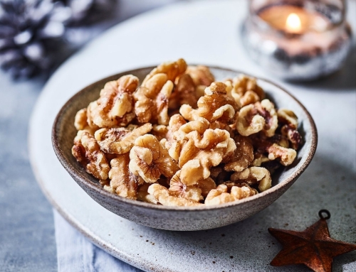 Dr Amir’s Top Tips for Staying Healthy This Winter