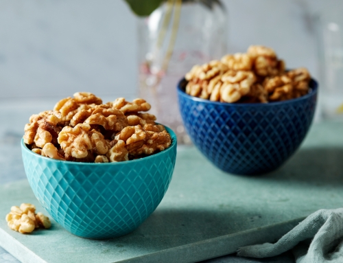 National Walnut Day: Why We Love California Walnuts (and Why You Will Too)