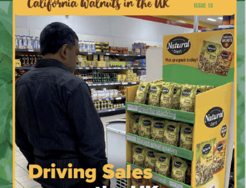 Trade Newsletter Issue 13 – Jul-Dec 2024