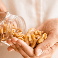 Take the California Walnut Pledge