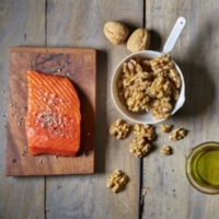 New studies reveal omega-3 foods like walnuts may support brain development in children and teens.