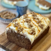 Festive Feasting Made Easy with John Gregory-Smith!