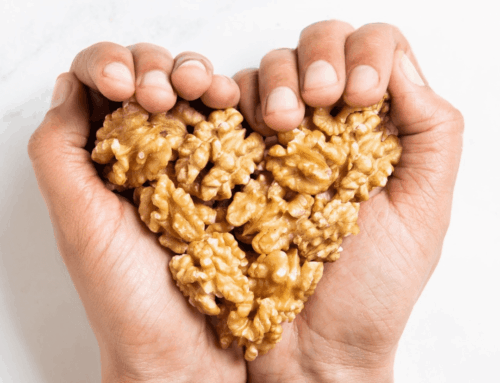 From Sweet Treats to Savoury Suppers: The Heart-Healthy Power of California Walnuts