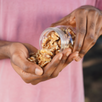 The 42p-a-day habit experts say could help support healthy cholesterol