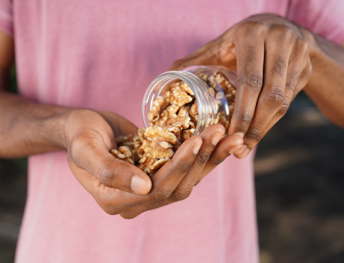 The 42p-a-day habit experts say could help support healthy cholesterol